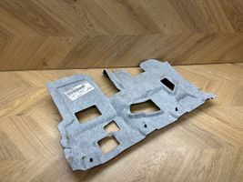 Jaguar XJ X351 Isolamento acustico sotto il pannello AW93F046B01AB