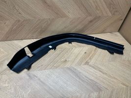 Jaguar XJ X351 Altro elemento di rivestimento della portiera anteriore AW93208B21A