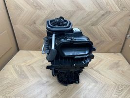 Jaguar XF Heizungskasten Gebläsekasten Klimakasten 9X2319B555