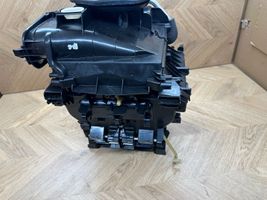 Jaguar XF Heizungskasten Gebläsekasten Klimakasten 9X2319B555