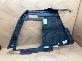 Audi Q5 SQ5 Dolny panel schowka koła zapasowego 8R0863880F