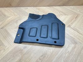 Jaguar XJ X351 Battery box tray cover/lid AW93F021B56A