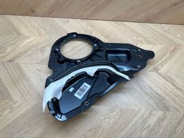 Maserati Levante Altro elemento di rivestimento della portiera anteriore 670034352