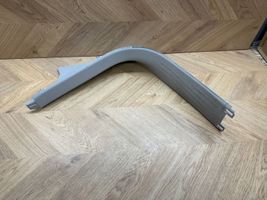 Chrysler Pacifica Front sill trim cover 5RH88PD2AE