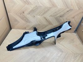 Maserati Levante Einstiegsleiste Zierleiste hinten 670040378