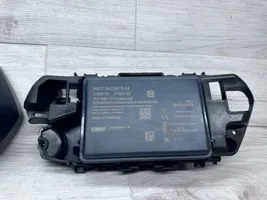 BMW X5 G05 Capteur radar de distance 5A75876-04