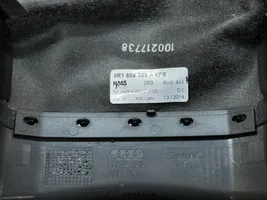 Audi Q5 SQ5 Garniture de colonne de volant 8R1858345A