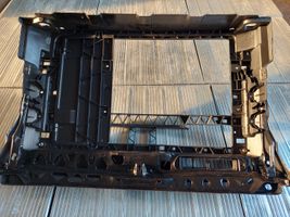 Volkswagen Cross Polo Pannello di supporto del radiatore 