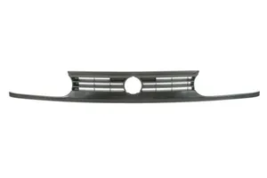 Volkswagen Golf III Grille calandre supérieure de pare-chocs avant 1H6898913