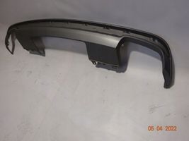 Audi A6 S6 C7 4G Rivestimento della parte inferiore del paraurti posteriore 