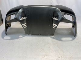 Ferrari 599 GTB GTO Rear bumper 