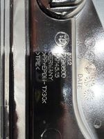 BMW i3 Rivestimento della portiera anteriore (modanatura) 736932807