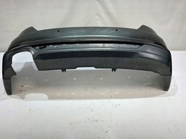 Audi S5 Facelift Rear bumper 