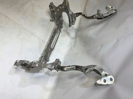 Audi Q7 4M Sottotelaio anteriore 