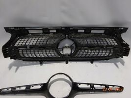 Mercedes-Benz B W247 Grille calandre supérieure de pare-chocs avant A2478883901