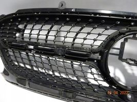 Mercedes-Benz B W247 Grille calandre supérieure de pare-chocs avant A2478883901