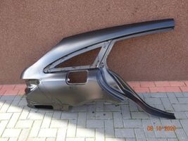 Mercedes-Benz CLS C218 X218 Panel lateral trasero A2186301021