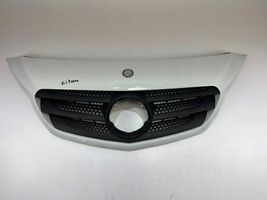 Mercedes-Benz Citan W415 Grille calandre supérieure de pare-chocs avant A4158880023