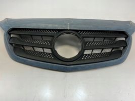 Mercedes-Benz Citan W415 Maskownica / Grill / Atrapa górna chłodnicy 