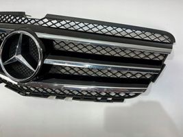 Mercedes-Benz R W251 Atrapa chłodnicy / Grill A2518880060