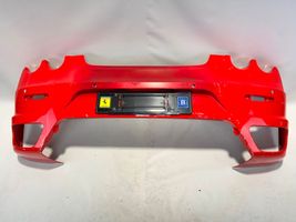 Ferrari F430 Puskuri 