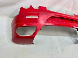 Ferrari F430 Rear bumper 