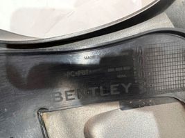 Bentley Bentayga Rivestimento della parte inferiore del paraurti posteriore 36A853653