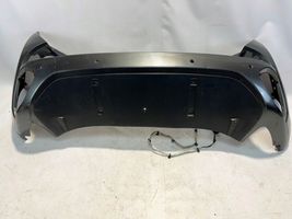 Ferrari California F149 Rear bumper 