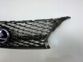 Lexus RX 450H Grille calandre supérieure de pare-chocs avant 5315548050