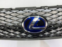 Lexus RX 450H Grille calandre supérieure de pare-chocs avant 5315548050