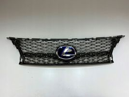 Lexus RX 450H Grille calandre supérieure de pare-chocs avant 5315548050