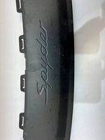 Porsche Boxster 982 Front bumper lip 982807541