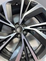 Jaguar I-Pace R22 alloy rim J9D31007DC