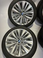 BMW 5 GT F07 Jante alliage R19 