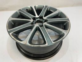 Bentley Continental R21 alloy rim 