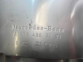 Mercedes-Benz E W213 Tłumik tylny / Końcowy / Wydech A2034903401