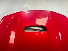 Ferrari F12 Berlinetta Couvercle, capot moteur 