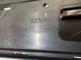 Renault Sandero II Stoßstange Stoßfänger vorne 