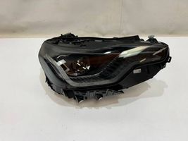 BMW 2 G42 Lampa przednia 