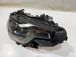 BMW 2 G42 Lampa przednia 