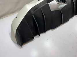 Lamborghini Aventador Zderzak tylny 