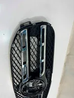 Mercedes-Benz GLS X167 Front grill 
