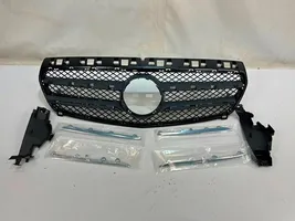 Mercedes-Benz A W176 Grille de calandre avant 