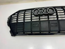 Audi Q3 F3 Atrapa chłodnicy / Grill 