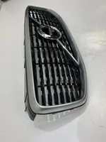 Volvo XC60 Griglia superiore del radiatore paraurti anteriore 31457464