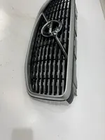 Volvo XC60 Grille calandre supérieure de pare-chocs avant 31457464