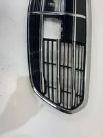 Mercedes-Benz S W223 Front grill 40504928