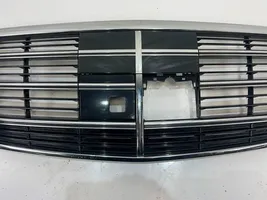 Mercedes-Benz S W223 Grille de calandre avant 40504928