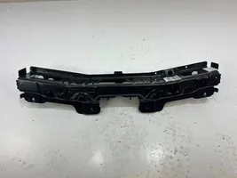 Fiat Doblo Front bumper support beam 