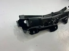 Fiat Doblo Front bumper support beam 